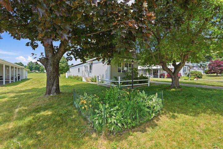 Property Photo:  281 Chauncey Walker Street 373  MA 01007 