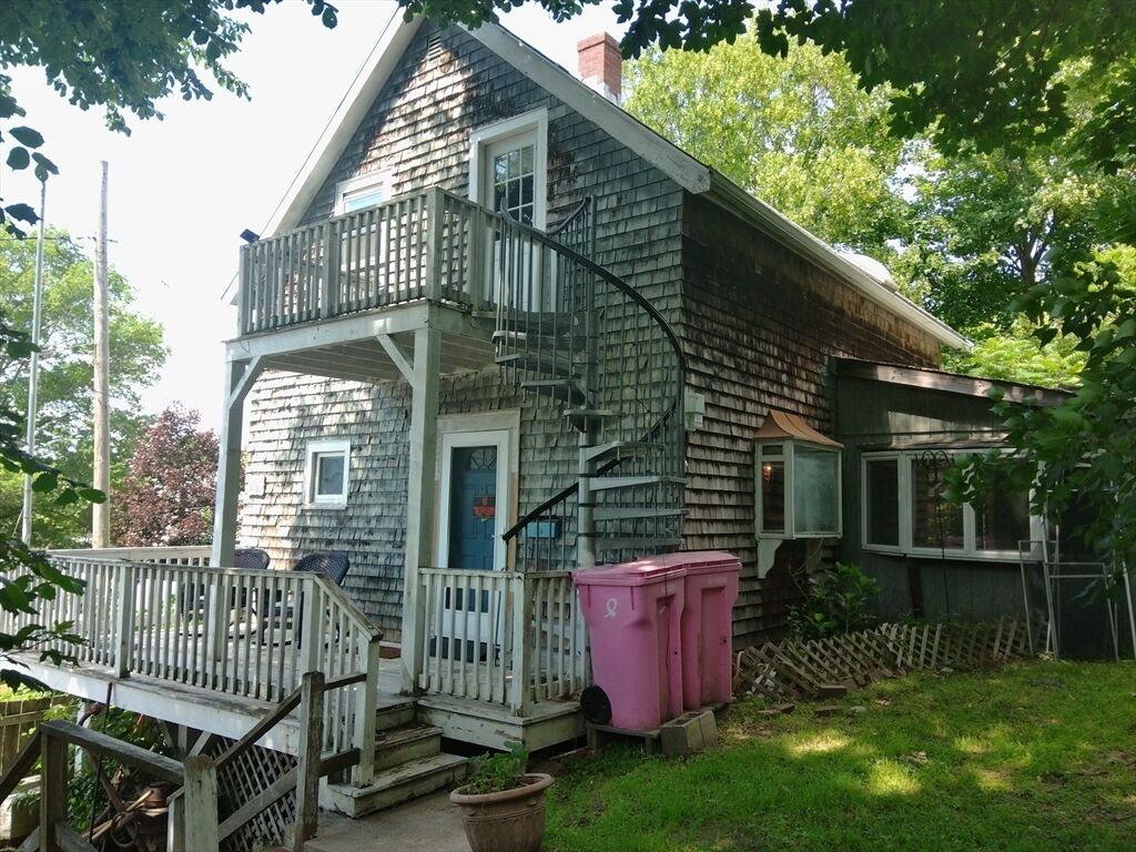 Property Photo:  30R Highland Street  MA 01930 