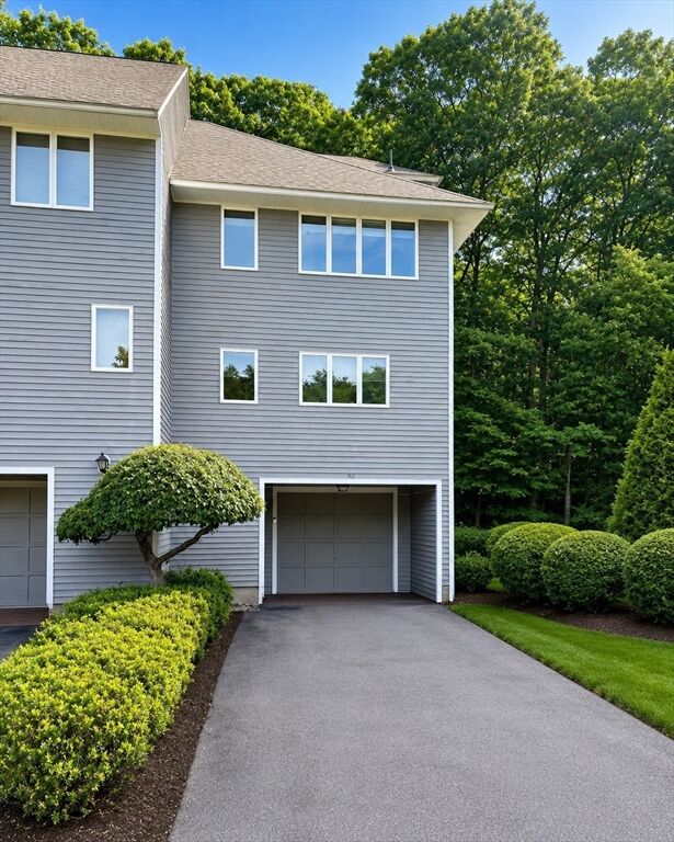 Property Photo: 701 Sherwood Forrest Lane 701 MA 01906