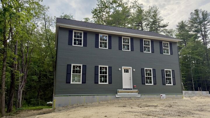 Property Photo: 5 Rhodes Road MA 01541