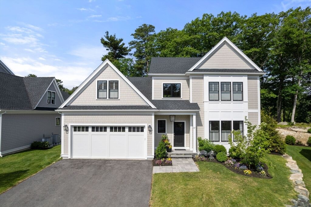 Property Photo: 98 Horrigan Drive 22 MA 02026