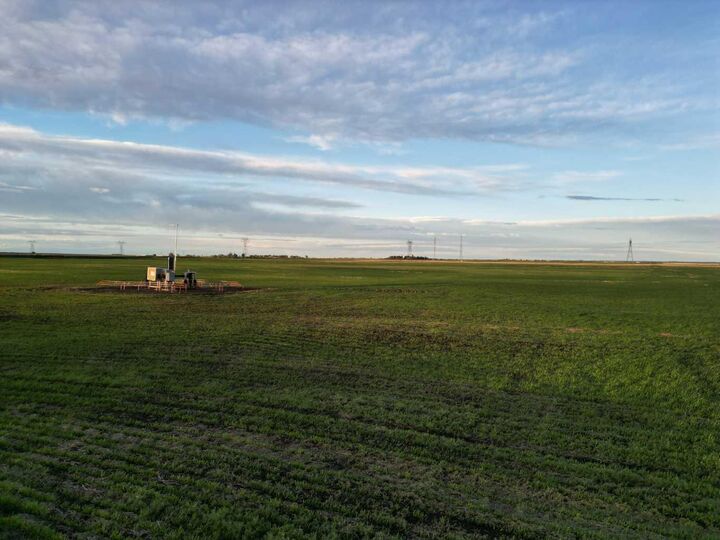 Property Photo: Hwy 566 RR 274 AB T4A 3G8