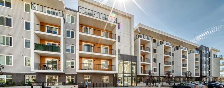 Property Photo: 63 Corner Glen Crescent NE 1217 AB T3N 2R6