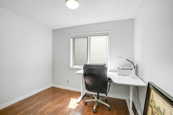 Property Photo: 73 Riverview Close SE AB T2C 4C5