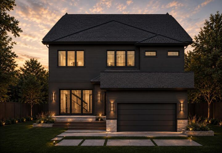 Photo de la propriété:  2708 Lougheed Drive SW  AB T3E 5T6 