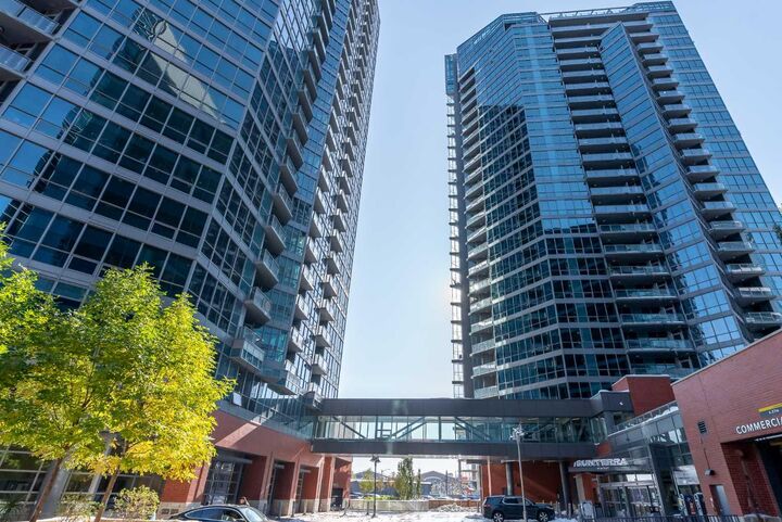 225 11 Avenue SE 809 — photo 1