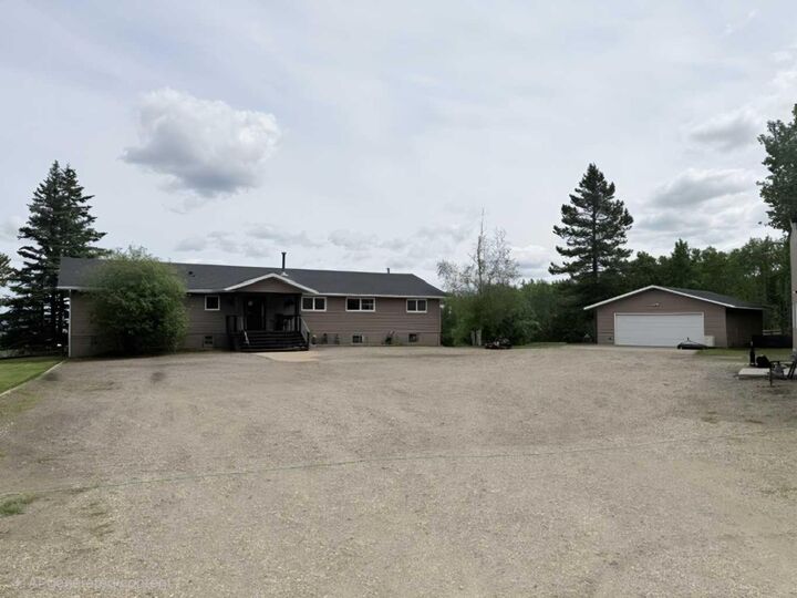 851029 Range Road 220 — photo 1