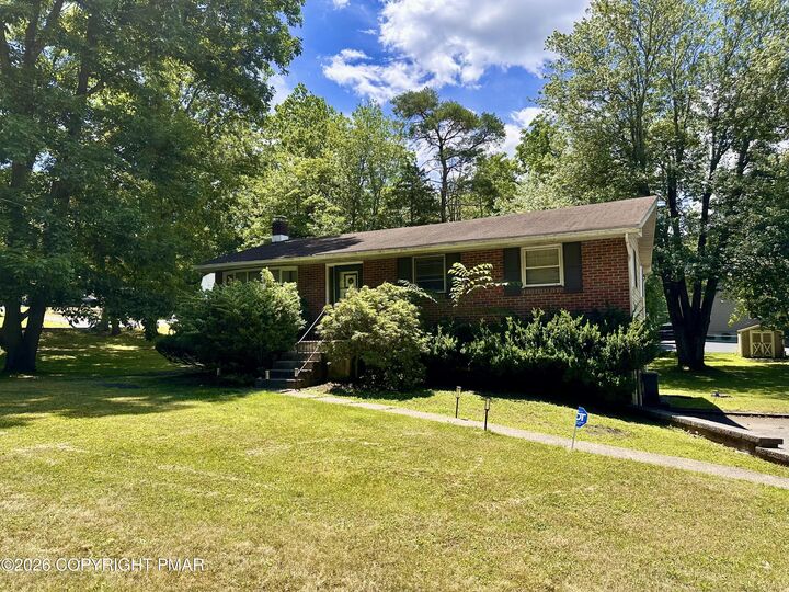 Property Photo:  22 Independence Road  PA 18301 