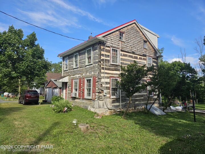 Property Photo: 9128 Slateville Road PA 19529