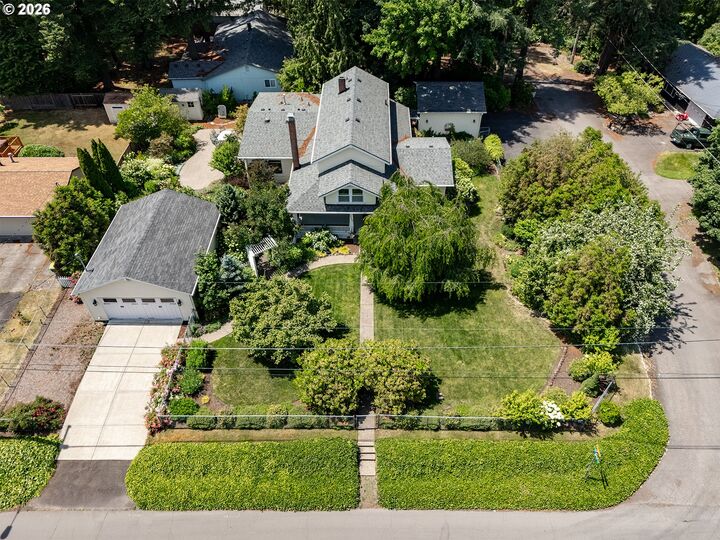 Property Photo: 9505 SW 82nd Ave OR 97223