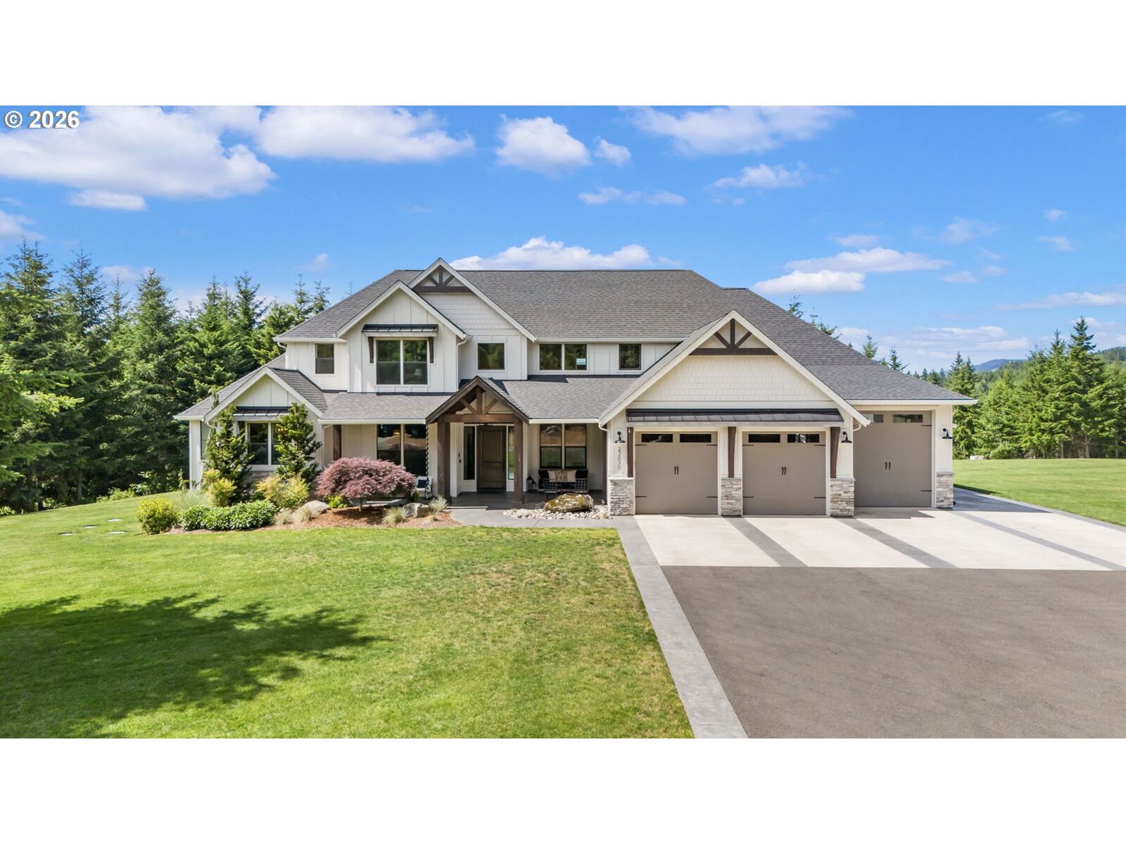 Property Photo:  22030 NE 172nd St  WA 98606 