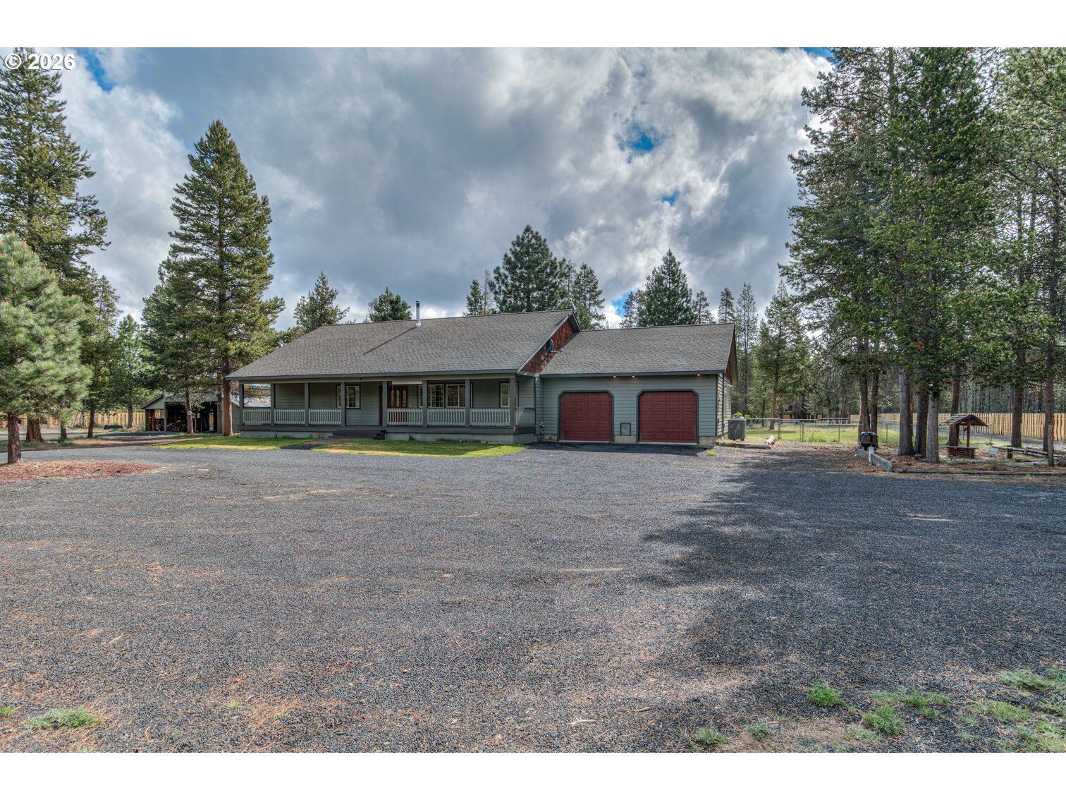 Property Photo:  150128 Paul Dr  OR 97739 