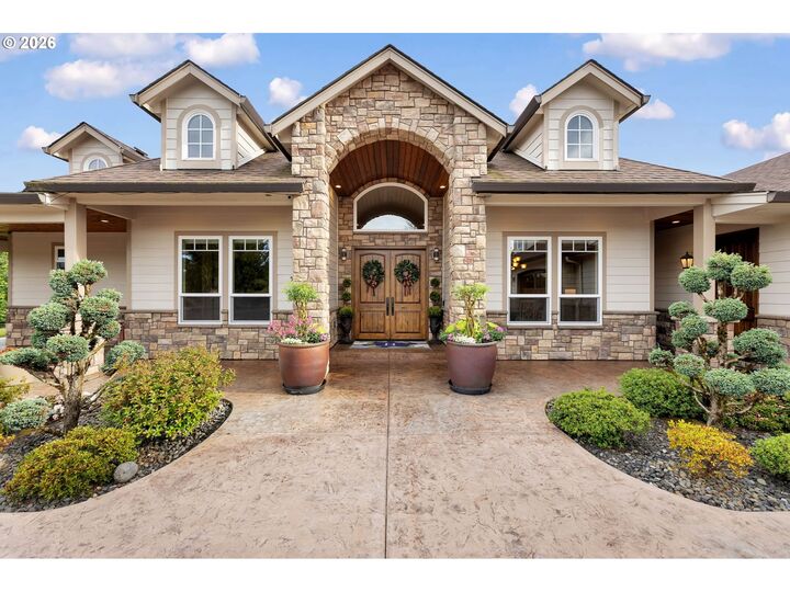 Property Photo: 5317 NW 234th St WA 98642