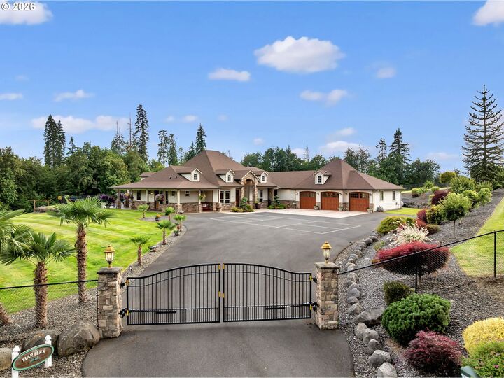 Property Photo:  5317 NW 234th St  WA 98642 