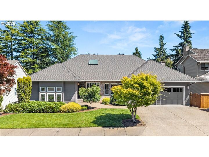 Property Photo:  6791 SW Ashdale Dr  OR 97223 
