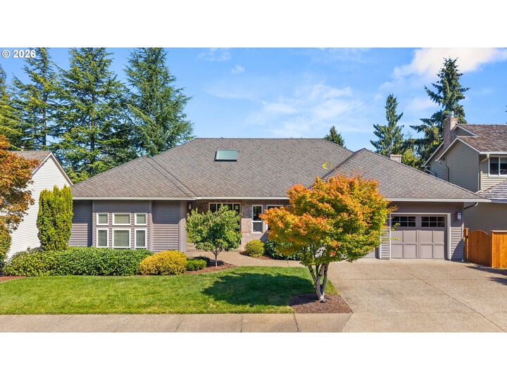 Property Photo: 6791 SW Ashdale Dr OR 97223