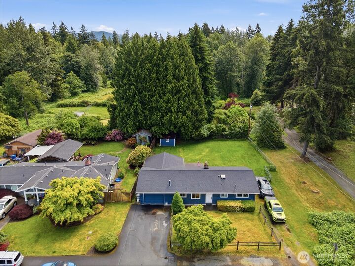 Property Photo:  12264  156th Avenue SE  WA 98059 