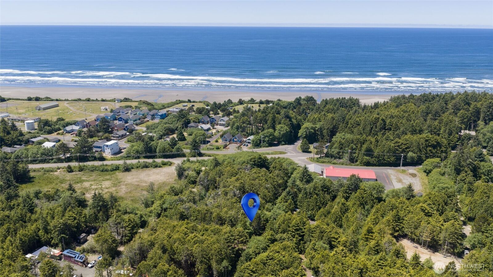 Property Photo: 8 Biggs Avenue WA 98550