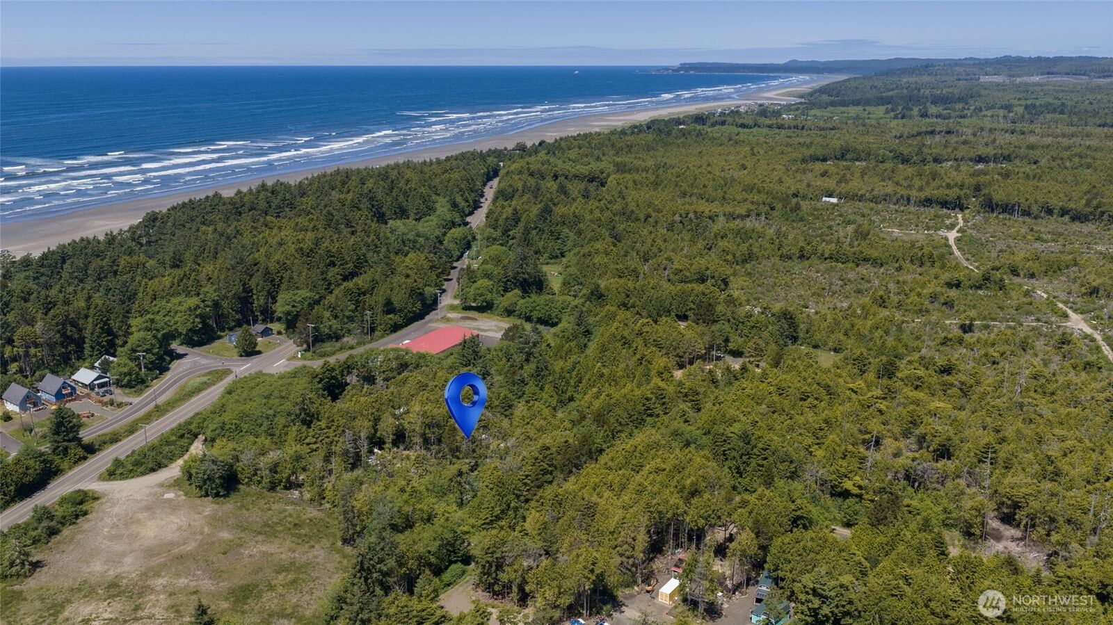 Property Photo:  8  Biggs Avenue  WA 98550 