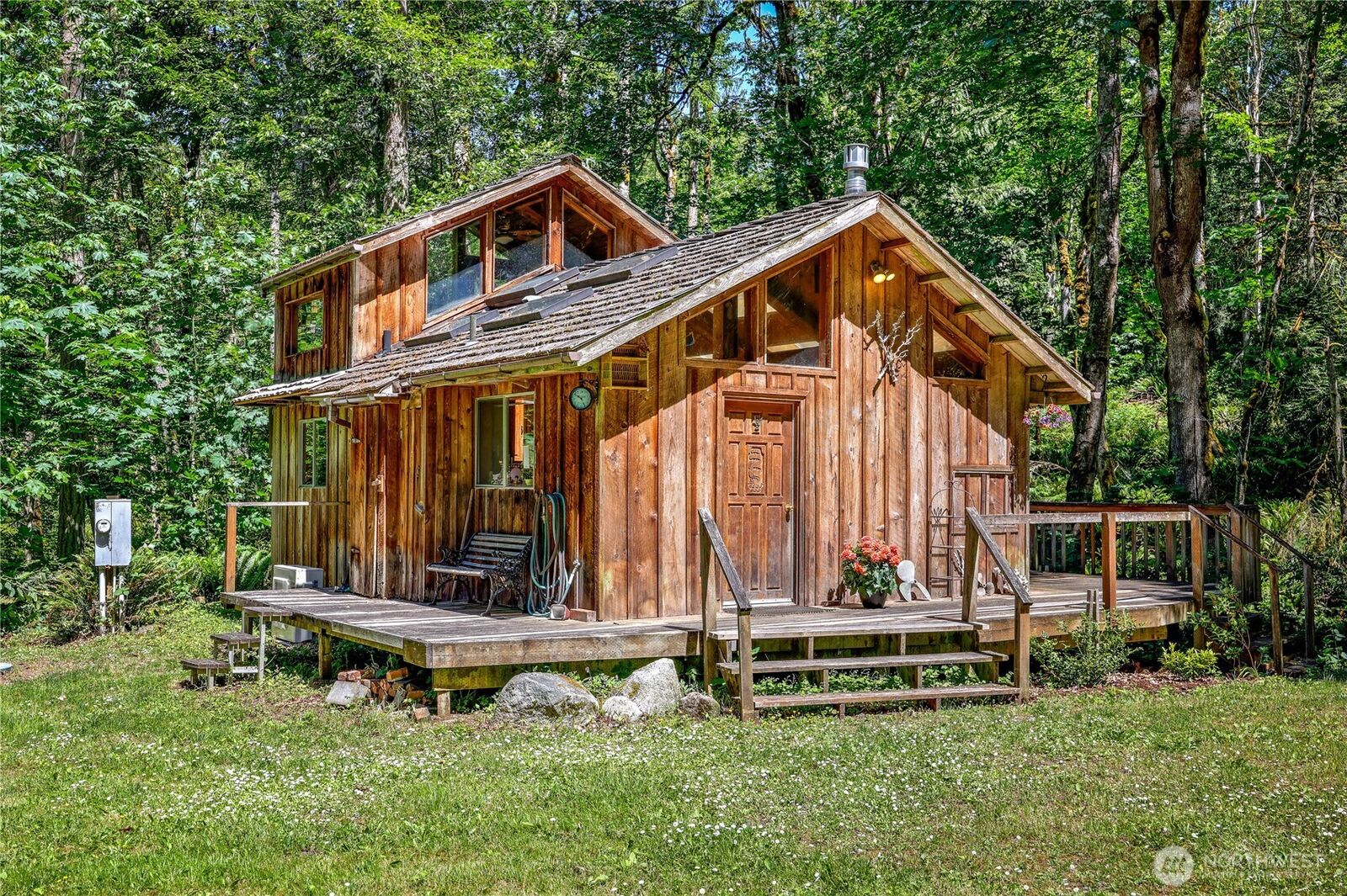 Property Photo:  2687  Center Road  WA 98325 