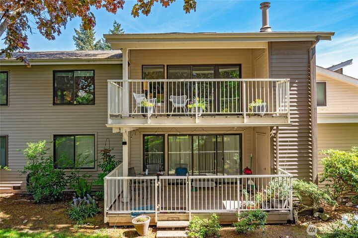 Property Photo: 6343 Sand Point Way NE WA 98115
