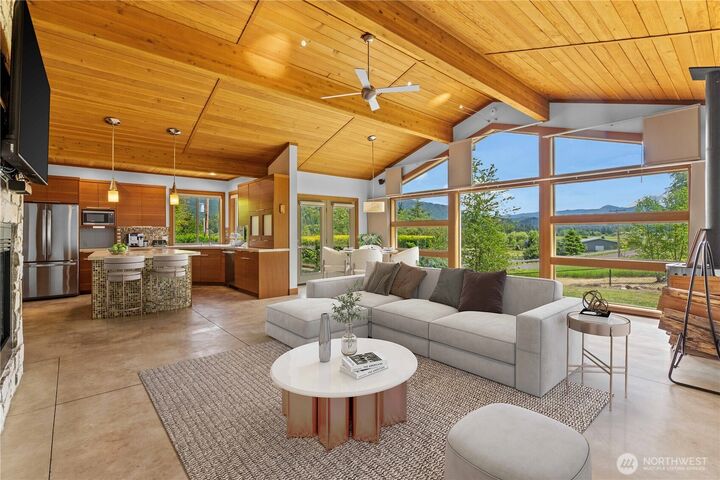 Property Photo:  39229  278th Way SE  WA 98022 
