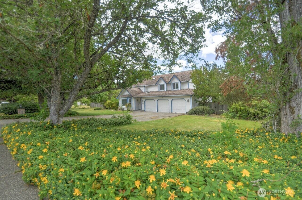 Property Photo:  4035  Indian Summer Drive SE  WA 98513 