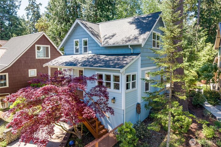 Property Photo: 2307 Madrona Street WA 98368