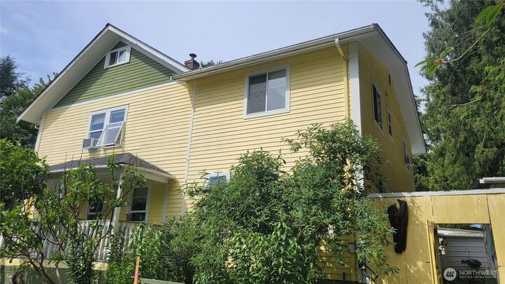 Property Photo: 9411 356th Street S WA 98558