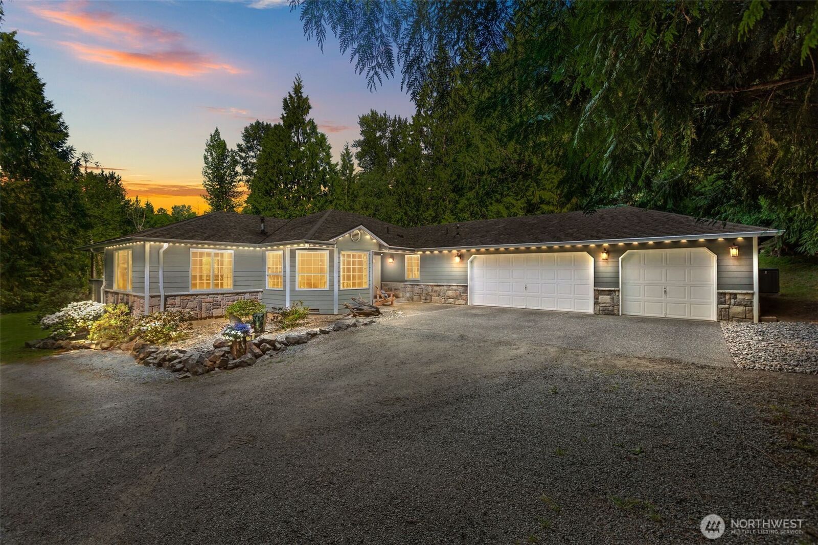 Property Photo: 3809 234th Street NE WA 98223
