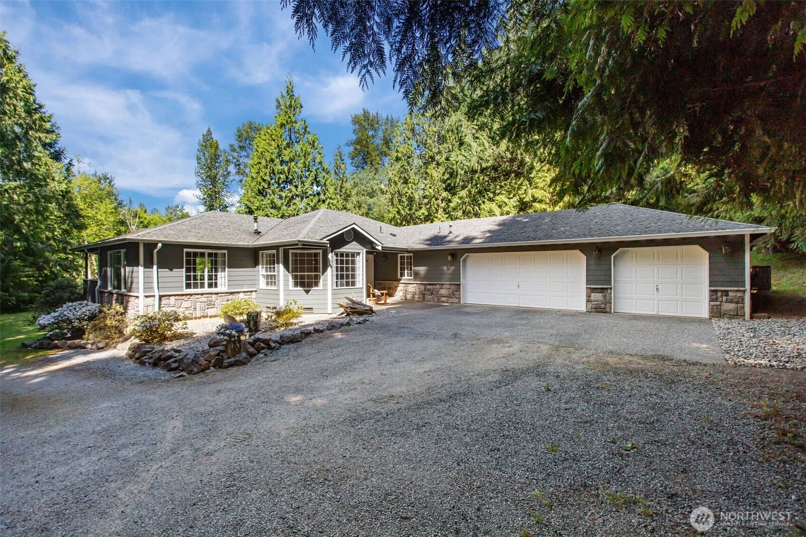 Property Photo: 3809 234th Street NE WA 98223