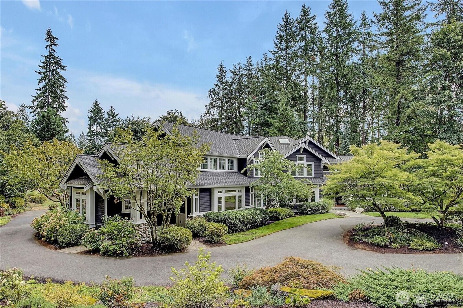 Property Photo: 5214 243rd Place NE WA 98053