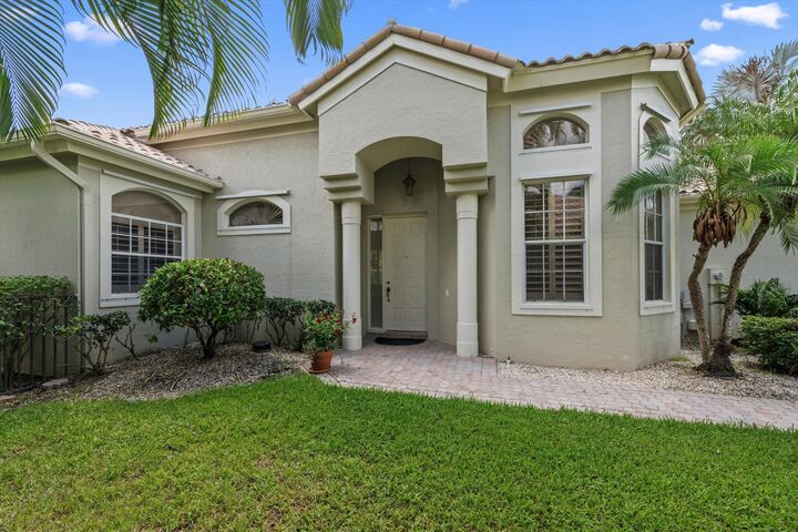 Property Photo: 12557 Mallet Circle FL 33414