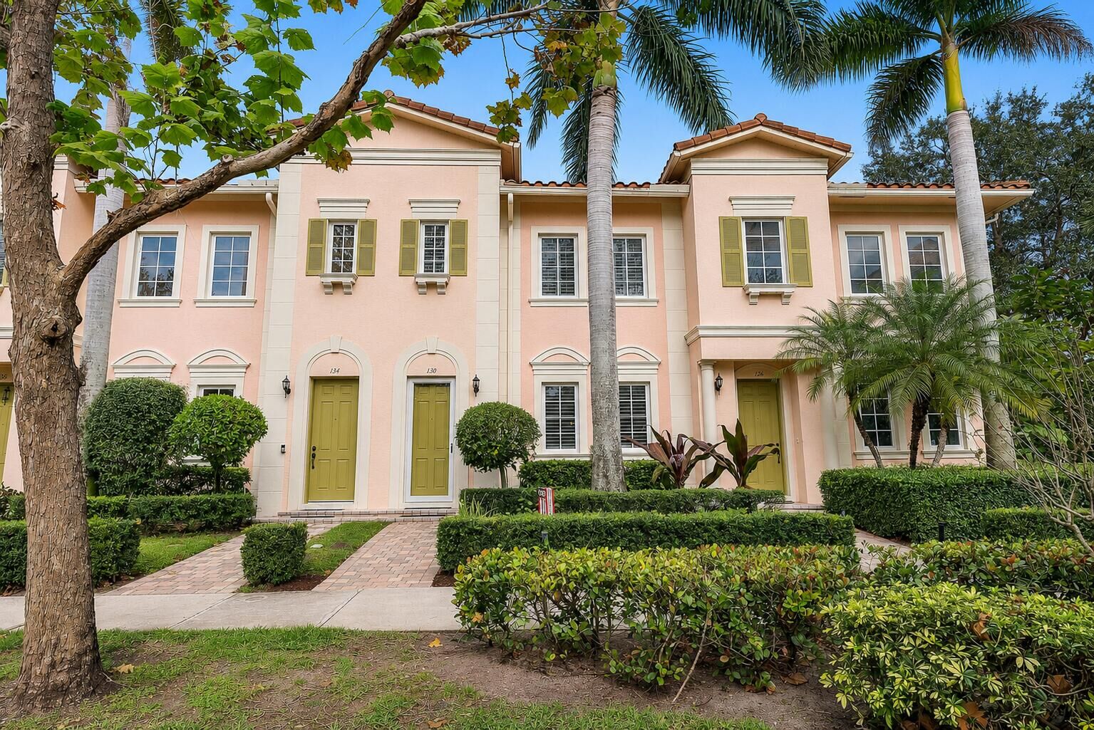 Property Photo: 130 Lismore Lane FL 33458