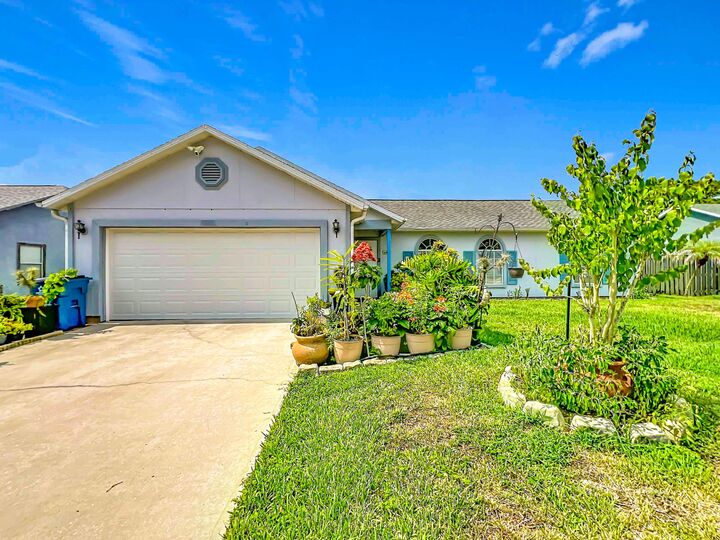 Property Photo:  985 Canton Street NW  FL 32907 