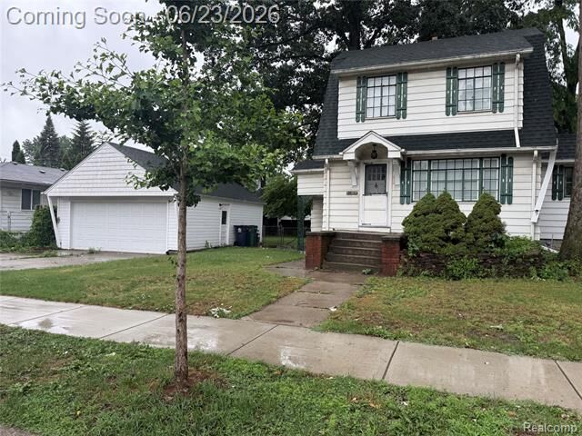Property Photo: 1214 McLean Avenue MI 48067