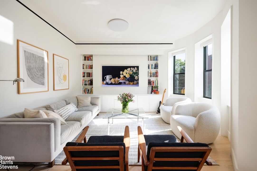 Property Photo: 173 Amity Street 2W NY 11201