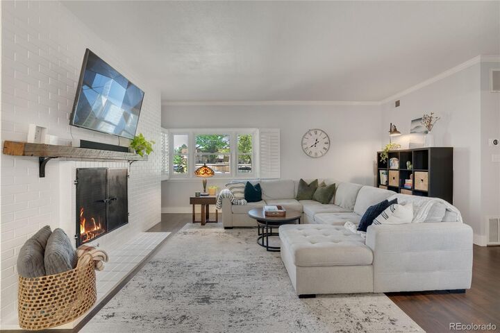 Property Photo:  7250 Eastmoor Drive 125  CO 80237 