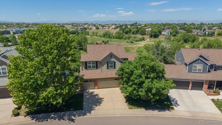 Property Photo:  9973 Candlewood Lane  CO 80126 