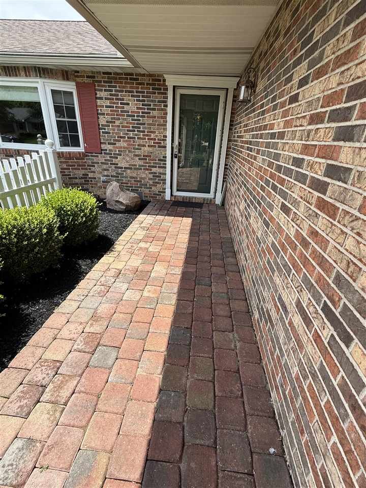 Property Photo: 4131 Elizabeth Street IN 47374