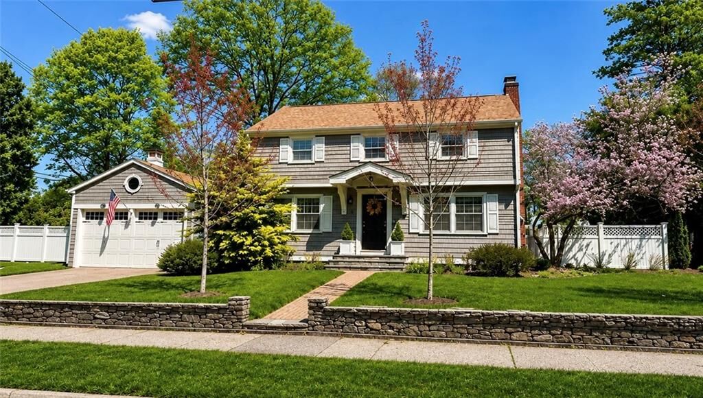 Property Photo:  14 Rumstick Road  RI 02806 