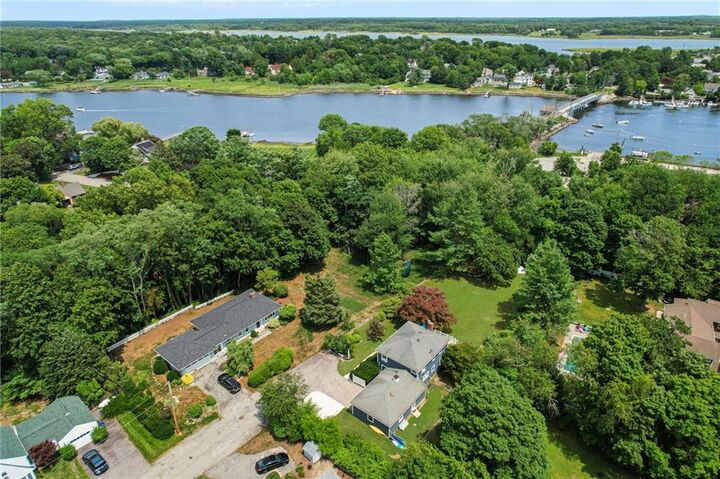 Property Photo: 9 Foster Street RI 02806