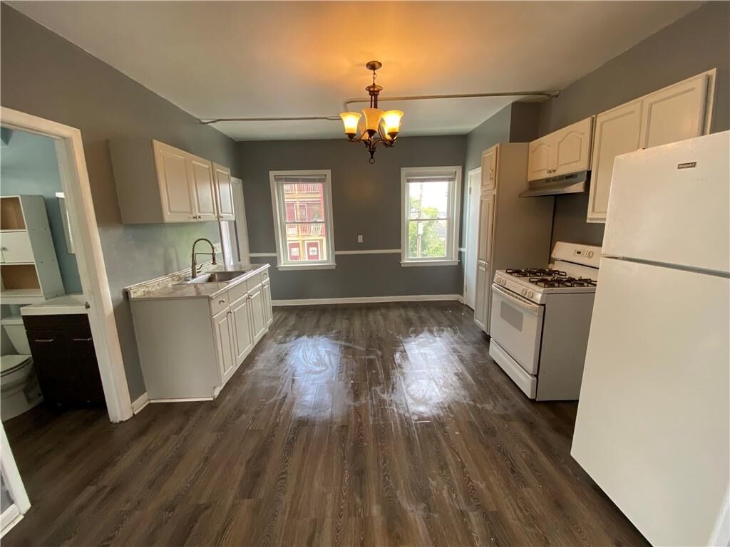 Property Photo: 57 Fairmount Avenue 2 RI 02908