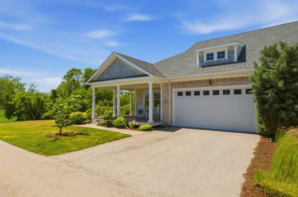 Property Photo: 194 Rebels Way RI 02871