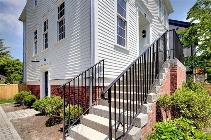 Property Photo: 75 Bridge Street RI 02840