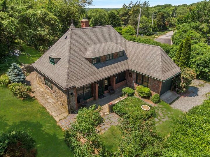 Property Photo: 345 Highland Drive RI 02835