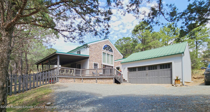 Property Photo:  173 Midiron Drive  NM 88312 