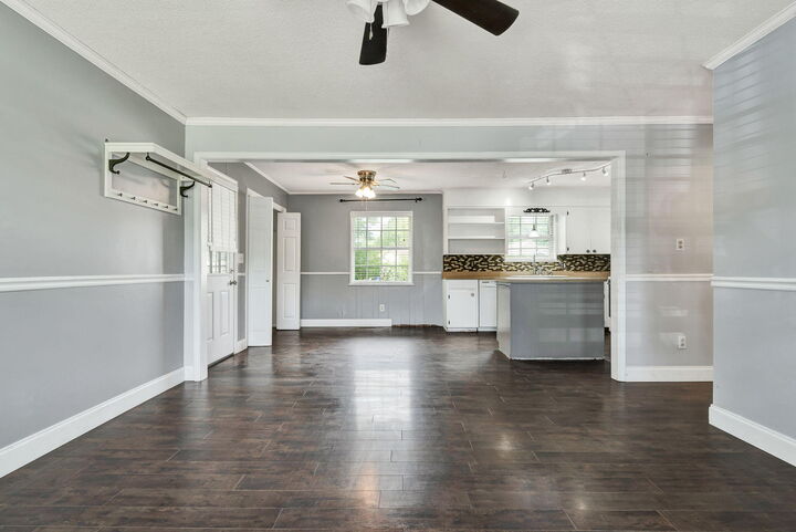 Property Photo: 1822 Greendale Drive NE TN 37323