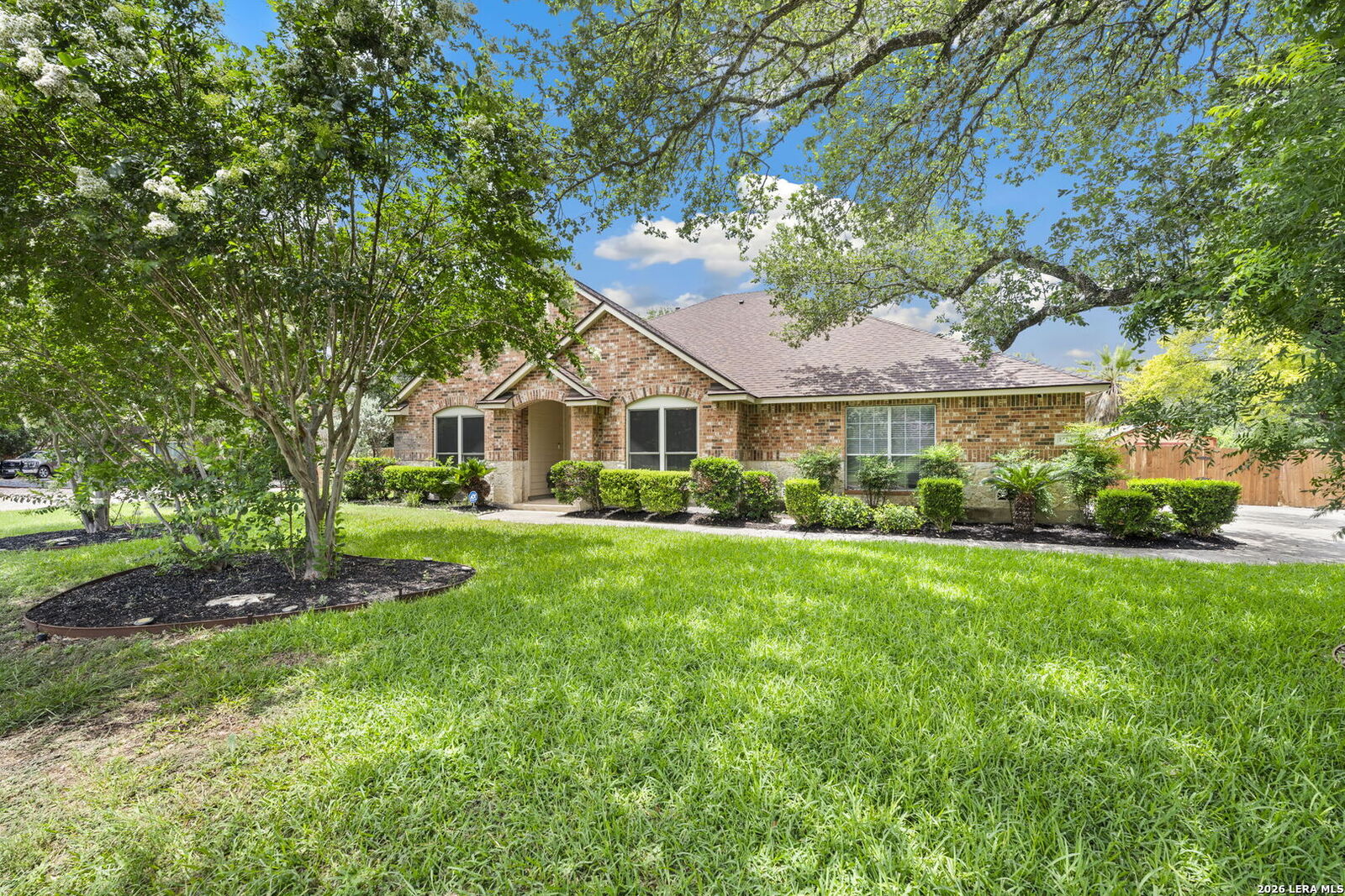 Property Photo: 14545 Gunter Ave TX 78254