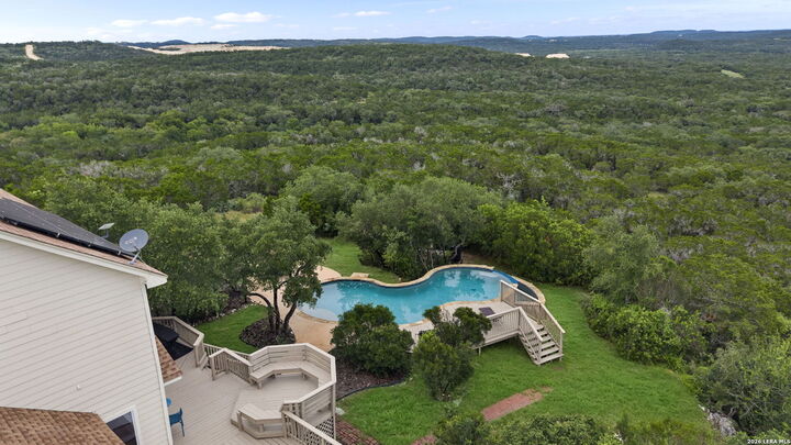 Property Photo: 1040 County Road 2720 TX 78056